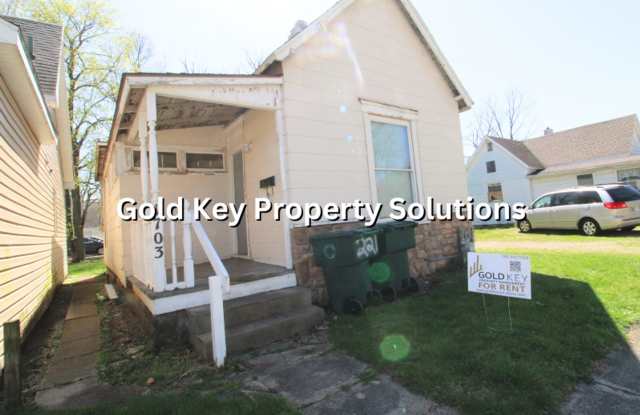 MUNCIE Cozy 2 BR 1 BA House with Main-Level Laundry (NO SECTION 8) photos photos