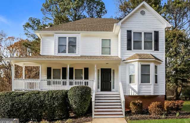 3100 Rome Court SW - 3100 Rome Court Southwest, Cobb County, GA 30064