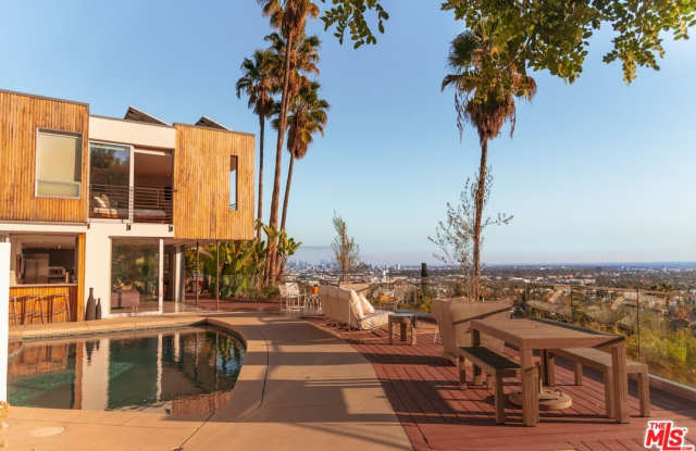 7650 Curson Ter photos photos