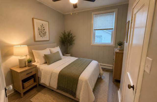1 Bedroom Apartment Near Downtown La Crosse Gallery 4
