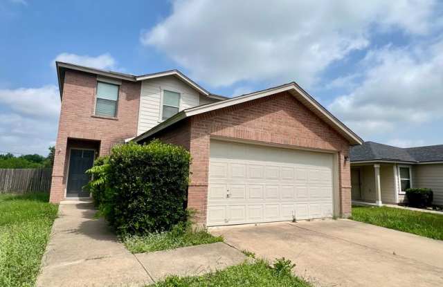 Beautiful Home on A Cul De Sac with Large Backyard - 2013 Olin Cove, Georgetown, TX 78626 Beautiful Home on A Cul De Sac with Large Backyard - 2013 Olin Cove, Georgetown, TX 78626