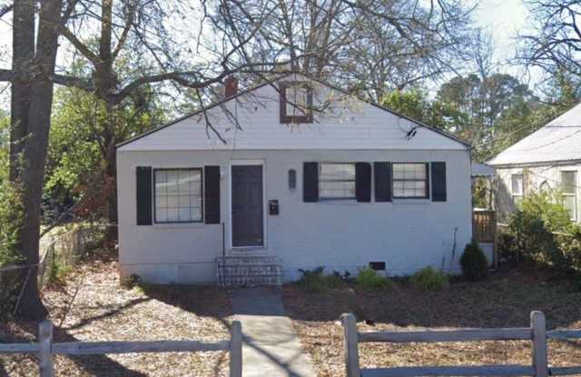 1946 Greene St - Augusta, GA - 3 bedroom/1 bath home - $1400/month - accepts Section 8 vouchers photos photos