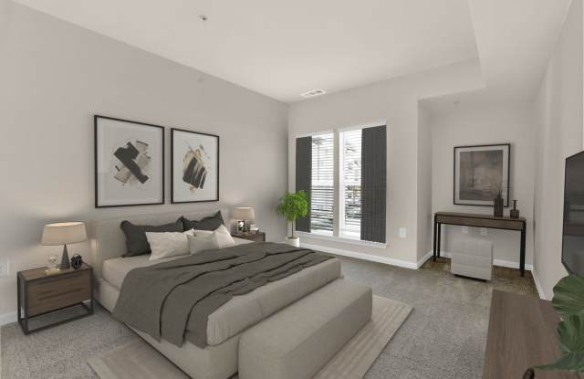 The Apartments at Cambridge Court Gallery 4