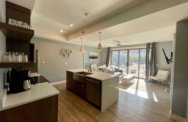 Gorgeous Top Floor Prospector Condo! photos photos Gorgeous Top Floor Prospector Condo! photos photos