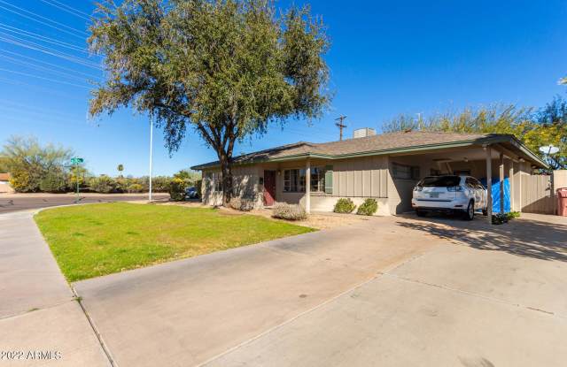 6626 E GRANADA Road Gallery 2