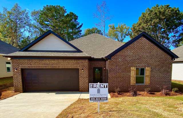 Spacious Home for Rent in Weaver AL... Available to View with 48 Hour Notice!!! photos photos