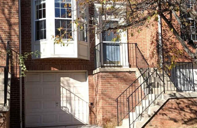 10528 SUNNY BROOKE Lane - 10528 Sunny Brooke Lane, Travilah, MD 20854