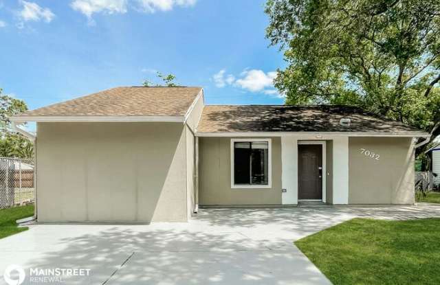 7032 Parison Drive - 7032 Parison Drive, New Port Richey East, FL 34653