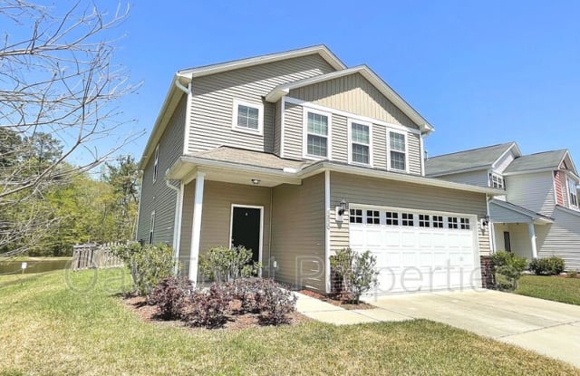 4830 Hawkins Drive - 4830 Hawkins Dr, North Charleston, SC 29456