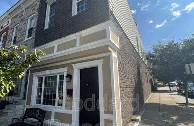 149 S East Ave - 149 South East Avenue, Baltimore, MD 21224