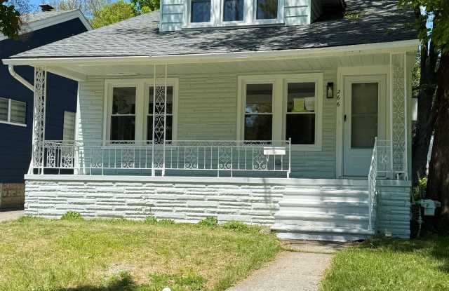266 West Bennett Avenue photos photos
