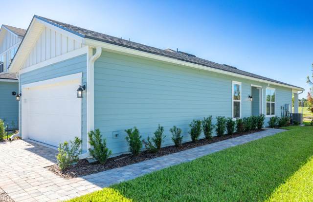 Beautiful new construction Gallery 1