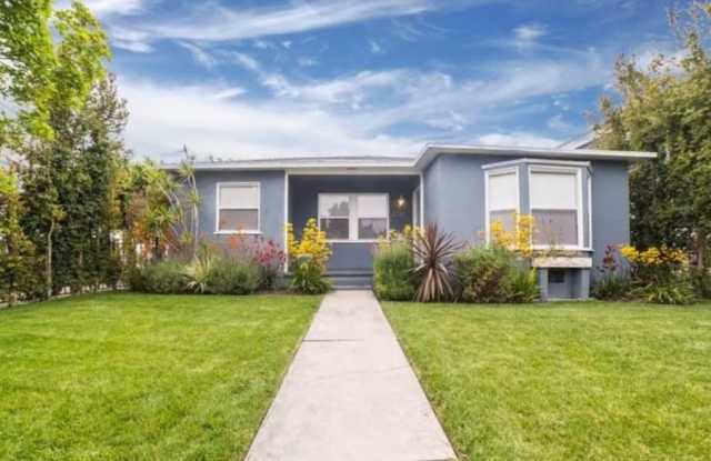 2337 Hauser Blvd - 2337 Hauser Boulevard, Los Angeles, CA 90016