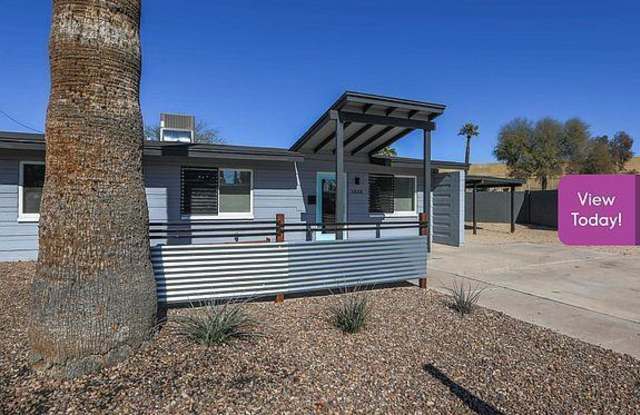 1838 E MONTEREY Way Gallery 4