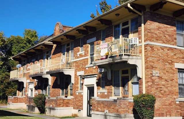 Overton Place Apartments Gallery 4