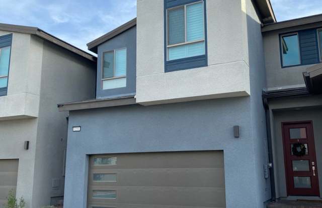 AMERICANA Property Mgmt - New Modern 3 beds - 2 story Townhouse in Inspirada photos photos