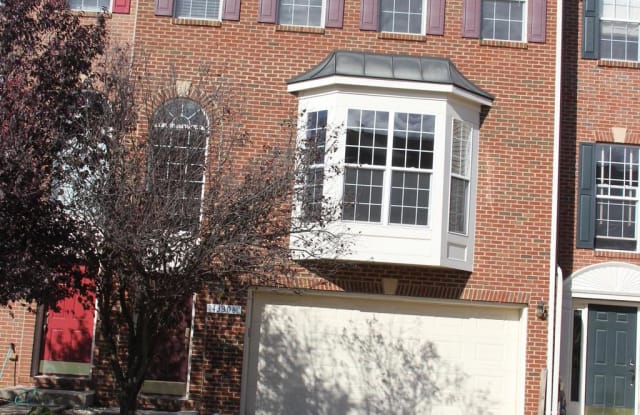43306 STONEGARDEN TERRACE - 43306 Stonegarden Terrace, Brambleton, VA 20148