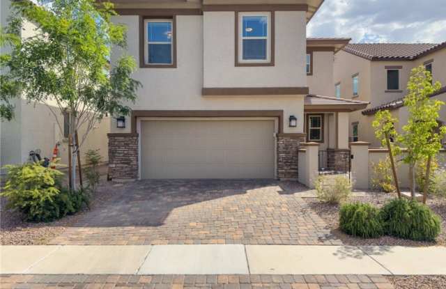 197 Grazioso Avenue - 197 Grazioso Avenue, Henderson, NV 89011