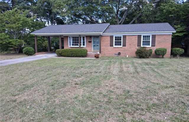1401 Habersham Drive photos photos
