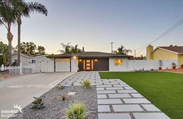 14234 York Avenue - 14234 York Avenue, Poway, CA 92064