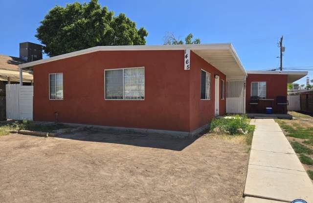 1465 Hamilton Ave photos photos