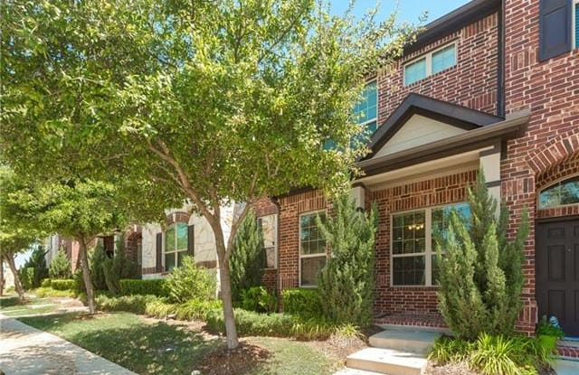8764 Iron Horse Drive - 8764 Iron Horse Drive, Irving, TX 75063