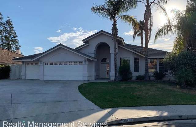 2509 Oak View Ct. - 2509 Oak View Court, Bakersfield, CA 93311