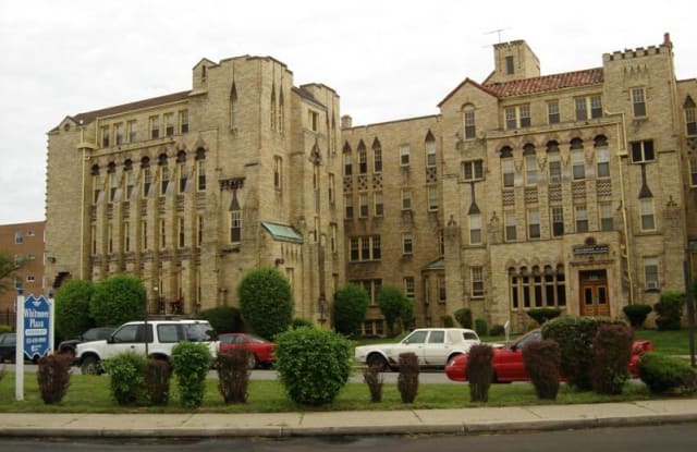 300 Whitmore  - 202 - 300 Whitmore Road, Detroit, MI 48203