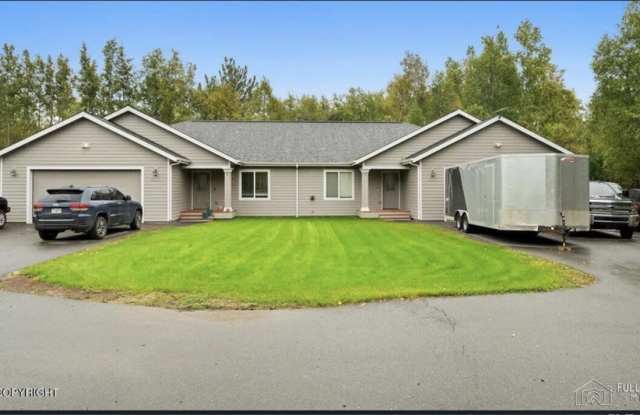 2553 South Davis Road - 2553 South Davis Road, Knik-Fairview, AK 99654