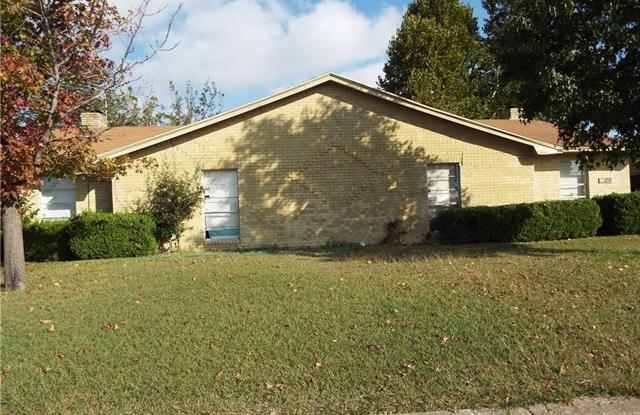 2108 Sam Houston Drive - 2108 Sam Houston Drive, Garland, TX 75044