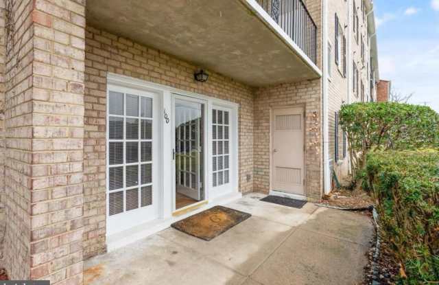 12715 GORDON BOULEVARD - 12715 Gordon Boulevard, Prince William County, VA 22192