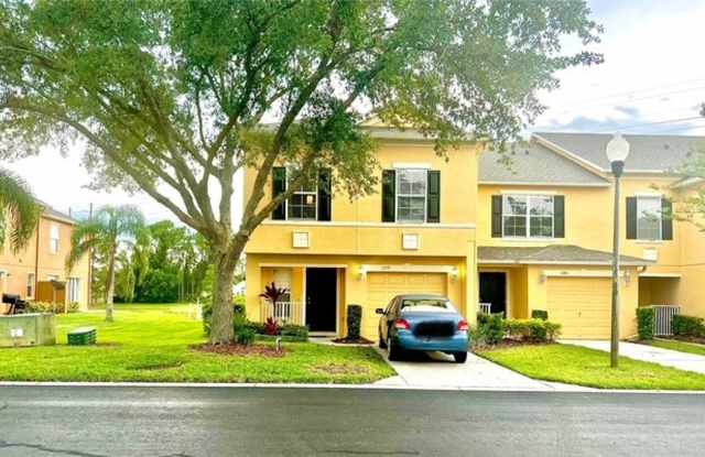 OVIEDO RENTAL! Welcome Home! Move in July 2025!! Beautiful 3X2.5 with water views! Attached 1 car garage! Lawn care included! photos photos