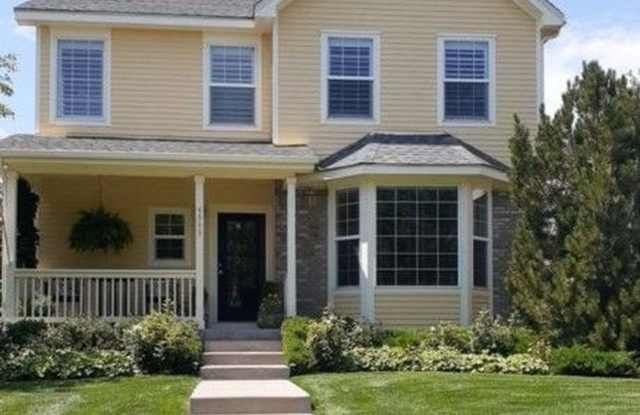 Cottage at Observatory Village in SE Fort Collins! - 5333 Cinquefoil Lane, Fort Collins, CO 80528