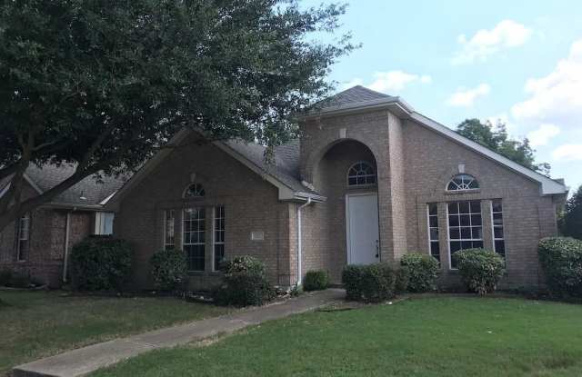 2517 Vail Drive - 2517 Vail Drive, McKinney, TX 75070