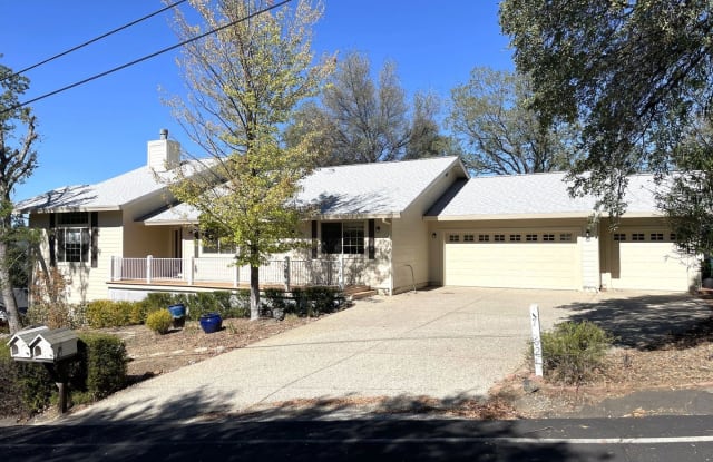 17862 Whitefish Court - 17862 Whitefish Court, Lake Wildwood, CA 95946