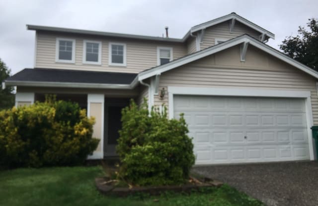 12910 64th Avenue SE - 12910 64th Avenue Southeast, Silver Firs, WA 98296
