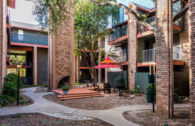 Chimney Park photos photos
