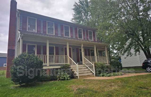 9234 Fair Hill Ct Gallery 2