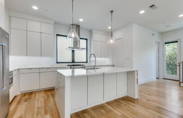 2703 Kimsey Drive - 2703 Kimsey Drive, Dallas, TX 75235