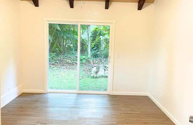 7229 Kuamoo Road - A- 2 bed with loft Gallery 2