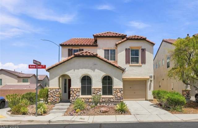 2780 Kona Crest Avenue photos photos