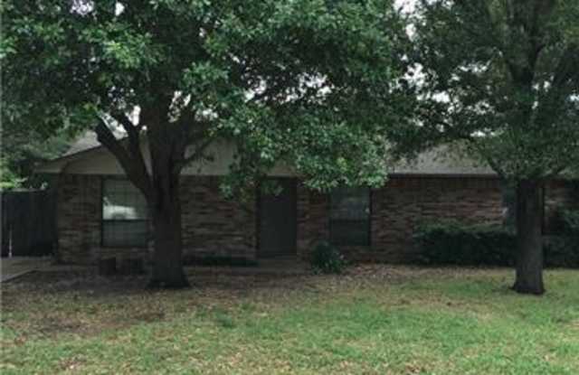 1811 dundee Drive - 1811 Dundee Drive, Corinth, TX 76210