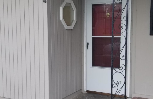 4074 PONCE DE LEON AVE - 4074 Ponce De Leon Avenue, Jacksonville, FL 32217