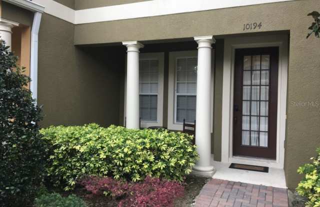 10194 RIDGEBLOOM AVENUE - 10194 Ridgebloom Avenue, Orlando, FL 32829