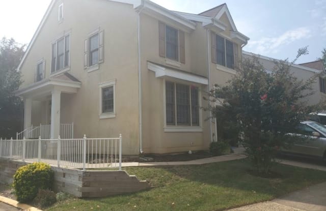 1330 Park Garden Ln - 1330 Park Garden Lane, Reston, VA 20194