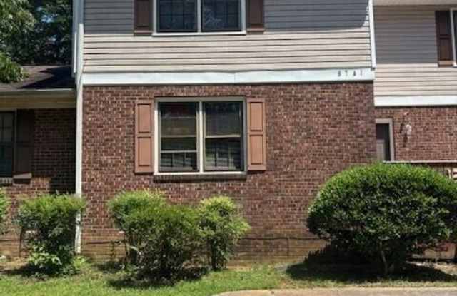8741 Chapel Hill Road photos photos