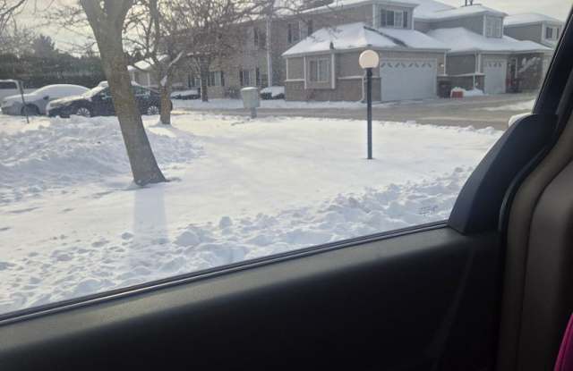 Discover your dream Townhome in Manitowoc! - 4930 Benley Court, Manitowoc, WI 54220