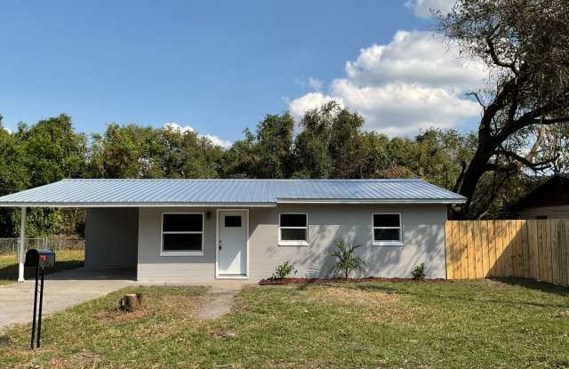 GORGEOUS 3BR/1BA Block Home! NO APPLICATION FEE! photos photos
