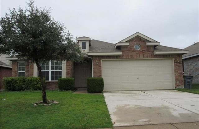 2853 Gospel Drive - 2853 Gospel Drive, Dallas, TX 75237