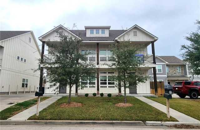 305 Poplar B Street - 305 Poplar Street, College Station, TX 77840
